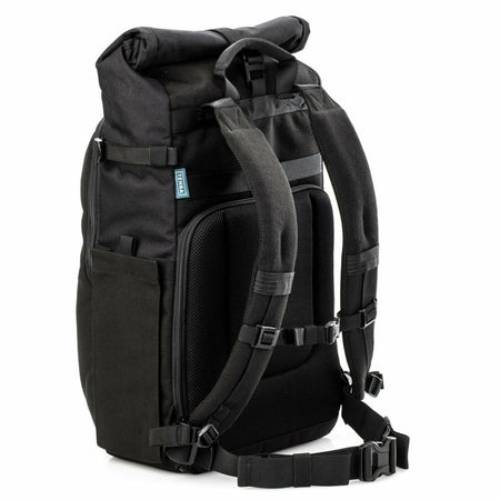 Tenba Fulton V2 16L Backpack - Black - Dragon Image