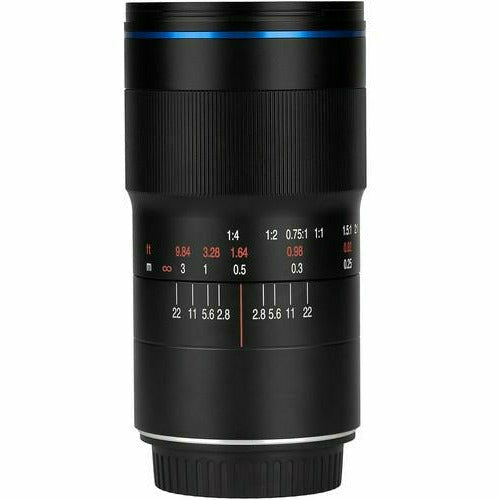 Laowa 100mm f/2.8 APO Ultra-Macro - Canon EF - Dragon Image