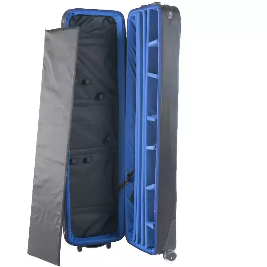 Xlite C-Stand Case Holds 3 C Stands & more - Dragon Image