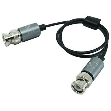 ZILR SDI 12G BNC CABLE 45CM (17.7FT) - Dragon Image