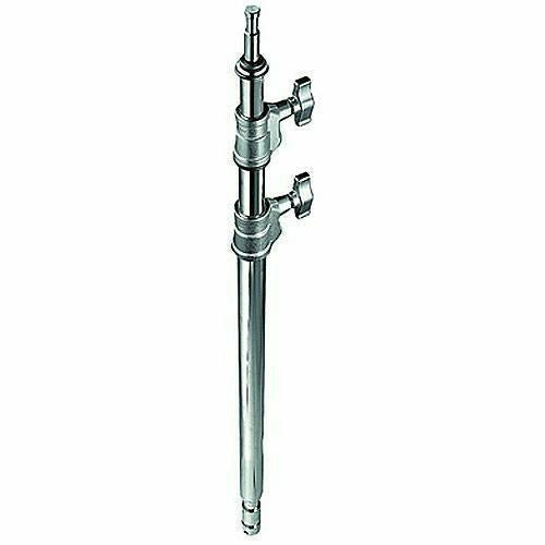 AVENGER A2029 Column C-Stand 29 Chrome - Dragon Image