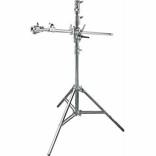 AVENGER A4050CS Stand Light & Boom 50CS - Dragon Image