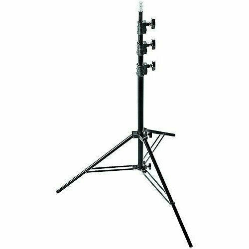 AVENGER A635B Stand Light Maxi Alu - Dragon Image