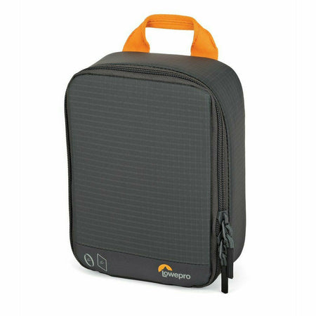 Lowepro Case GearUp Filter Pouch 100 Upto 10 Square Filters 2x Rnd - Dragon Image