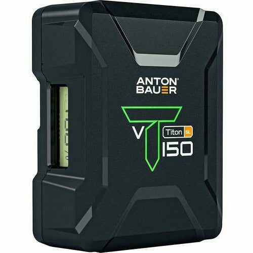 Anton Bauer Titon SL 150 143Wh 14.4V Battery (V-Mount) - Dragon Image