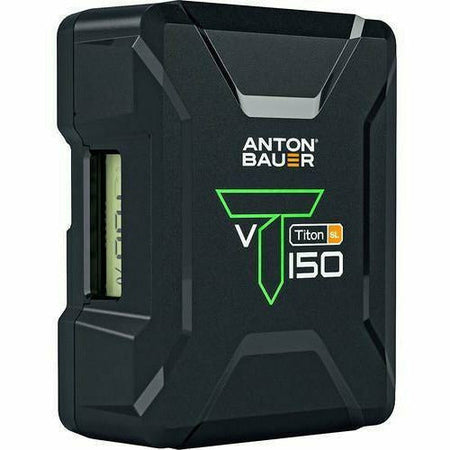 Anton Bauer Titon SL 150 143Wh 14.4V Battery (V-Mount) - Dragon Image