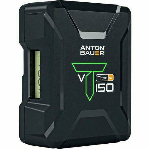 Anton Bauer Titon 90 V-Mount 92WH Lithium-Ion Battery - Dragon Image