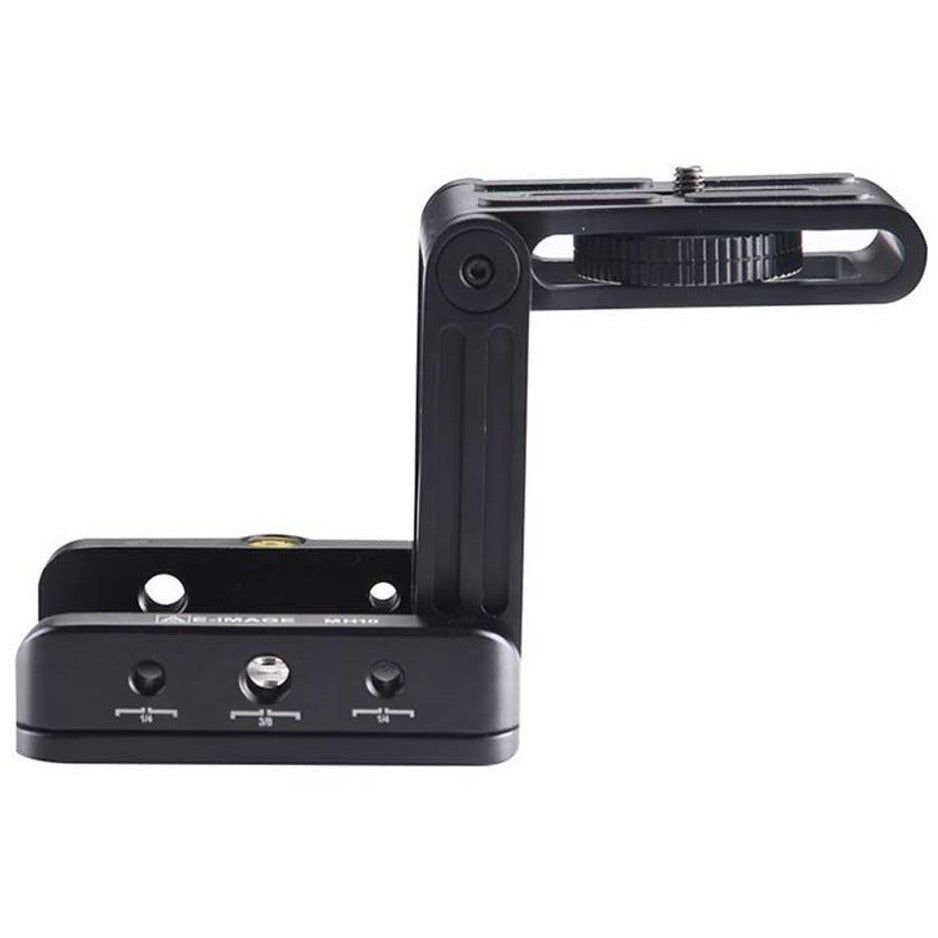 E-Image MH10 Magic Tilt Head with Bubble Level and Screw Points/Mounts - Dragon Image