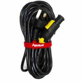 Aputure Light Storm 300DMkII & 300X Neutrik Power Cable AU - Dragon Image