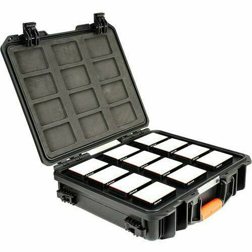 Aputure MC RGBWW LED 12 Light Kit - Dragon Image