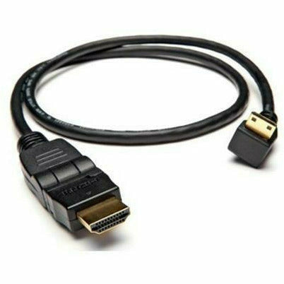 Atomos Straight Micro HDMI to Micro HDMI Cable - Dragon Image