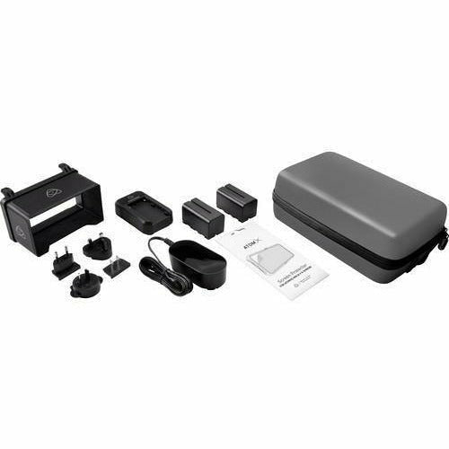 Atomos 5 inch Accessory Kit for Shinobi, Shinobi SDI, Ninja V Monitors - Dragon Image