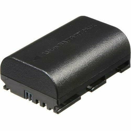 Blackmagic Design Battery - LPE6 - Dragon Image