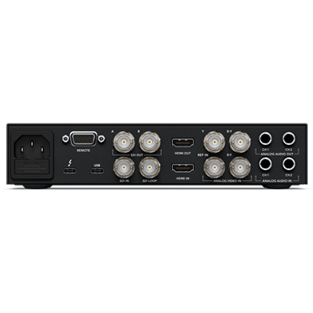 Blackmagic UltraStudio 4K Mini - Dragon Image