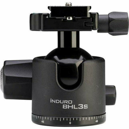 Induro BHL3S Ball Head - Dragon Image