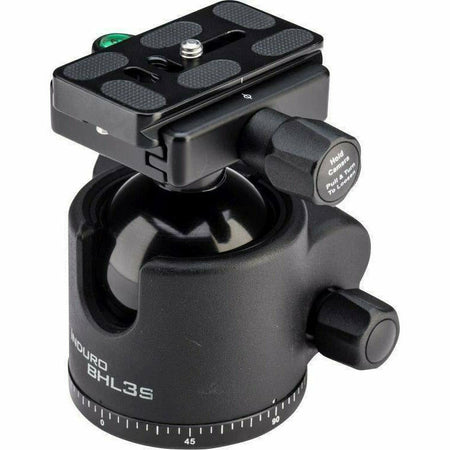 Induro BHL3S Ball Head - Dragon Image