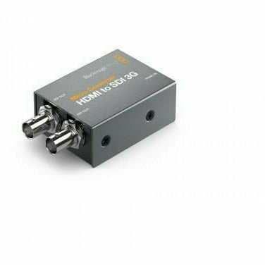Blackmagic Micro Converter HDMI to SDI 3G PSU - Dragon Image