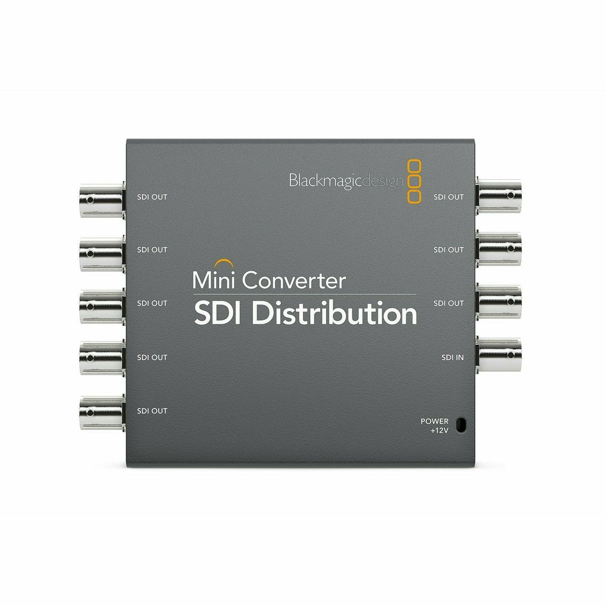 Blackmagic Mini Converter - SDI Distribution - Dragon Image