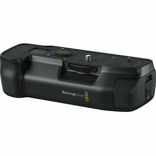 Blackmagic Pocket Camera Battery Pro Grip - Dragon Image