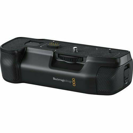 Blackmagic Pocket Camera Battery Pro Grip - Dragon Image
