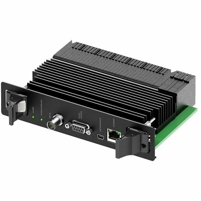 Blackmagic Universal Videohub 72 Crosspoint – Dragon Image Pty Ltd