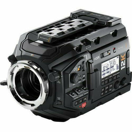 Blackmagic URSA Mini Pro 12K - Dragon Image