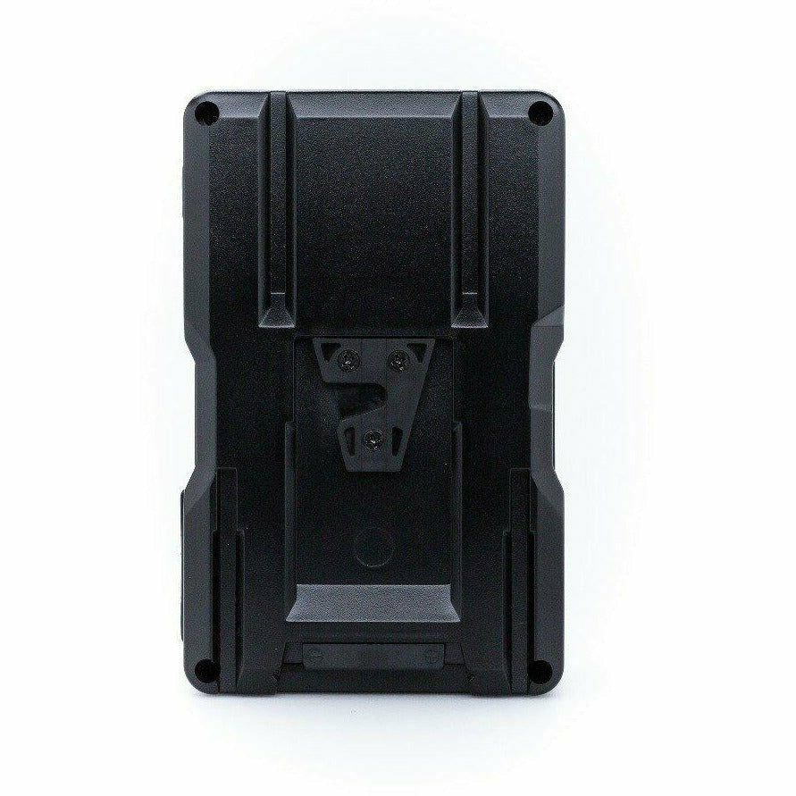 Fxlion BP-130S 130wh Li-ion V-Lock / V-Lock battery with 5v USB - Dragon Image