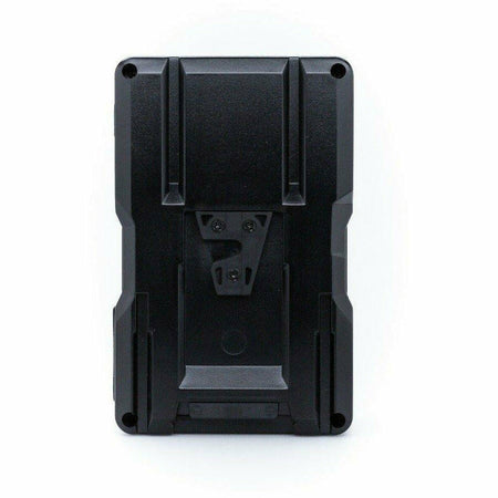 Fxlion BP-130S 130wh Li-ion V-Lock / V-Lock battery with 5v USB - Dragon Image