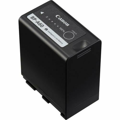 Canon BPA60 Battery Pack for C300MKII & C200 - Dragon Image