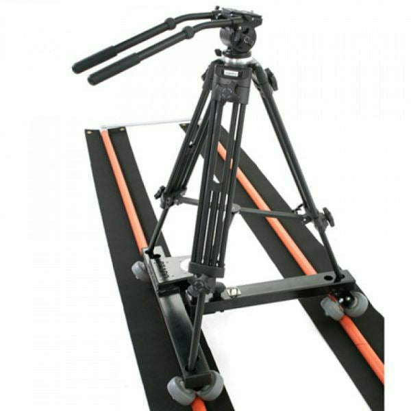 Hire Equipment - BTABO DOLLY MK-II - Daily Hire 24hr - Dragon Image