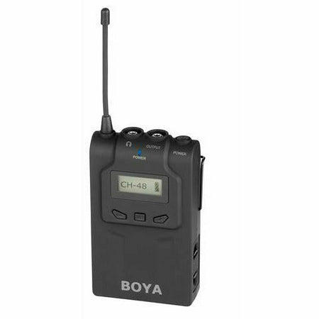 BOYA BY-WM6R Wireless Bodypack Receiver - Dragon Image