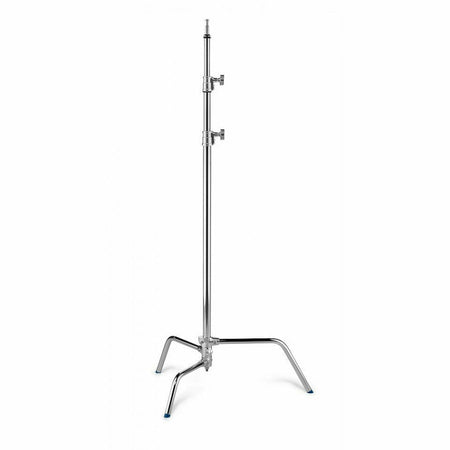Lightpro C-Stand only , no arm , no knuckle - Dragon Image