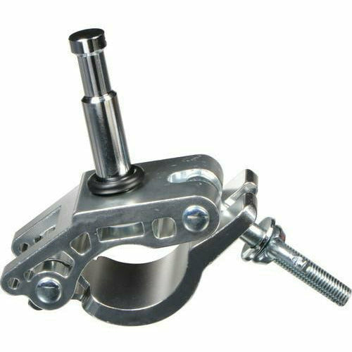 AVENGER C4462-1 Clamp Eye Coupler 16mm Spigot - Dragon Image