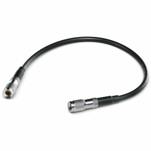 Blackmagic Cable (BMD) - Din 1.0/2.3 to Din 1.0/2.3 200mm - Dragon Image