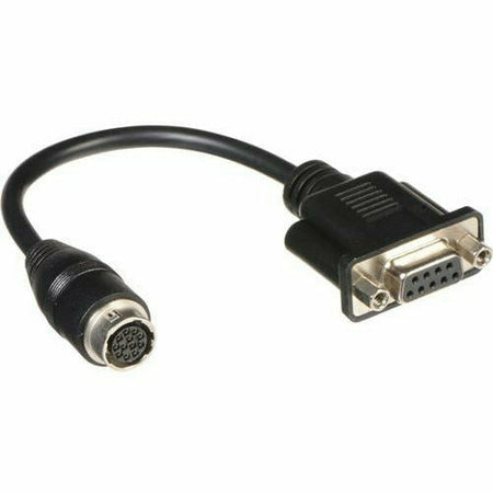 Blackmagic Cable - Digital B4 Control Adapter - Dragon Image