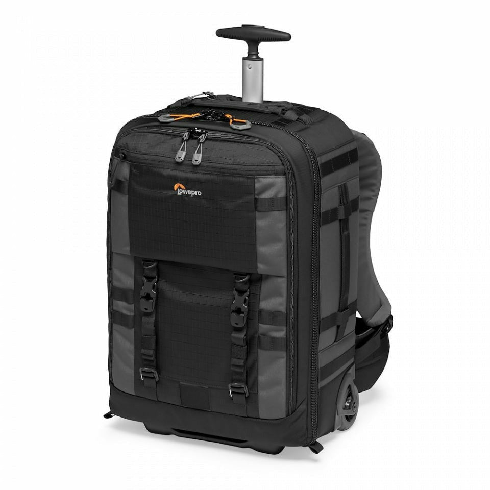 Lowepro Roller Pro Trekker 450AW II - Dragon Image