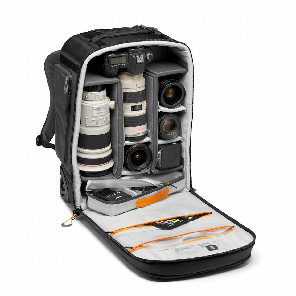 Lowepro Roller Pro Trekker 450AW II - Dragon Image