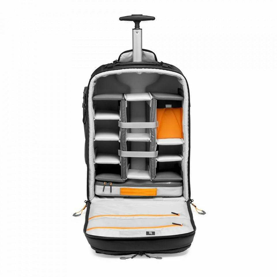 Lowepro Roller Pro Trekker 450AW II - Dragon Image