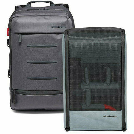 Manfrotto Backpack Manhattan Mover 30 - Dragon Image