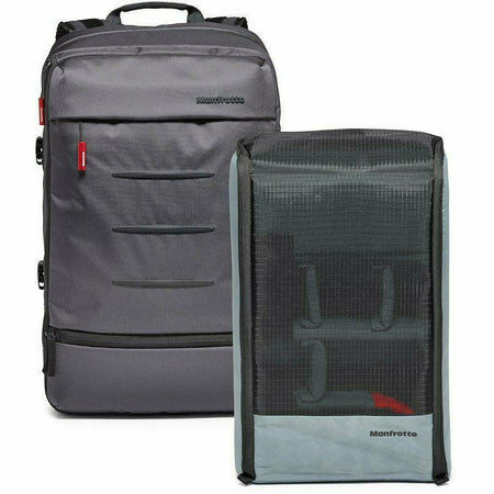 Manfrotto Backpack Manhattan Mover 50 - Dragon Image