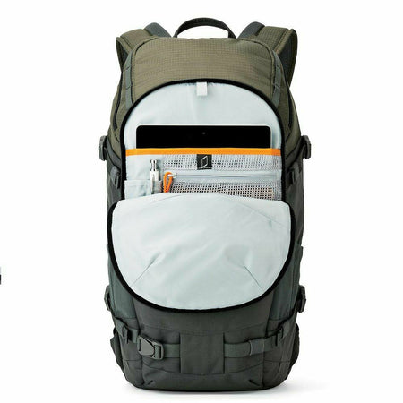 Lowepro Backpack Flipside Trek 350 AW Ext 28x20x51 Int 23x14x29cm - Dragon Image