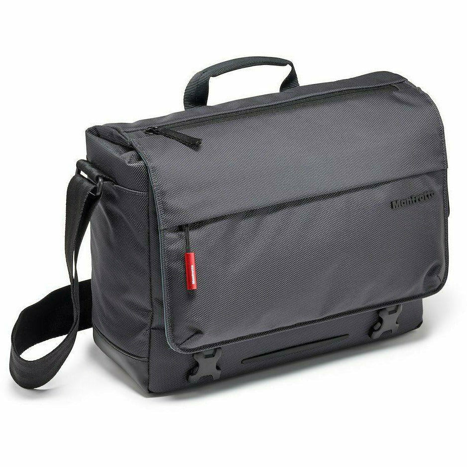 Manfrotto Messenger Manhattan Speedy 10 - Dragon Image