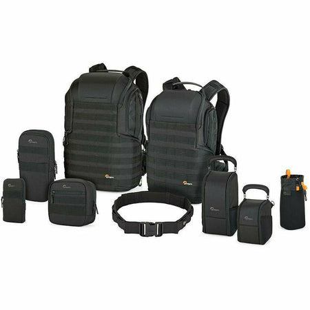 Lowepro Belt ProTactic Utility Fits 29-40in waists - Dragon Image