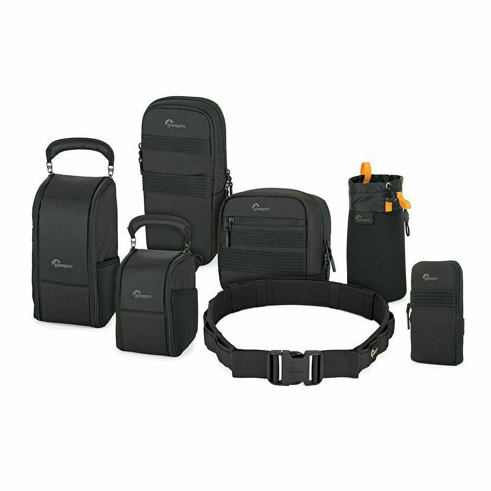 Lowepro Belt ProTactic Utility Fits 29-40in waists - Dragon Image