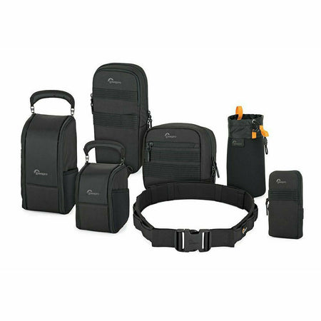 Lowepro Belt ProTactic Utility Fits 29-40in waists - Dragon Image