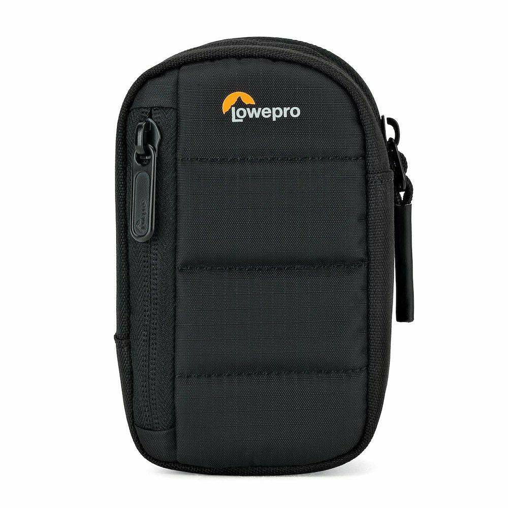 Lowepro Pouch Tahoe CS 20 Black Ext 9x5.3x13 Int7.8x3.5x13cm - Dragon Image