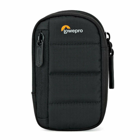 Lowepro Pouch Tahoe CS 20 Black Ext 9x5.3x13 Int7.8x3.5x13cm - Dragon Image