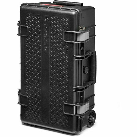Manfrotto Case Reloader Tough Low Lid - Dragon Image