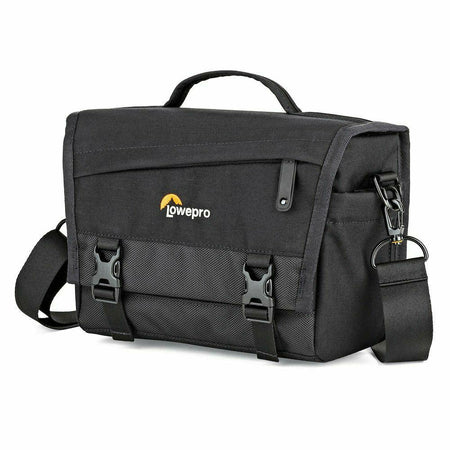 Lowepro Bag Shoulder m-Trekker SH 150 Black Int 26x10x17cm - Dragon Image