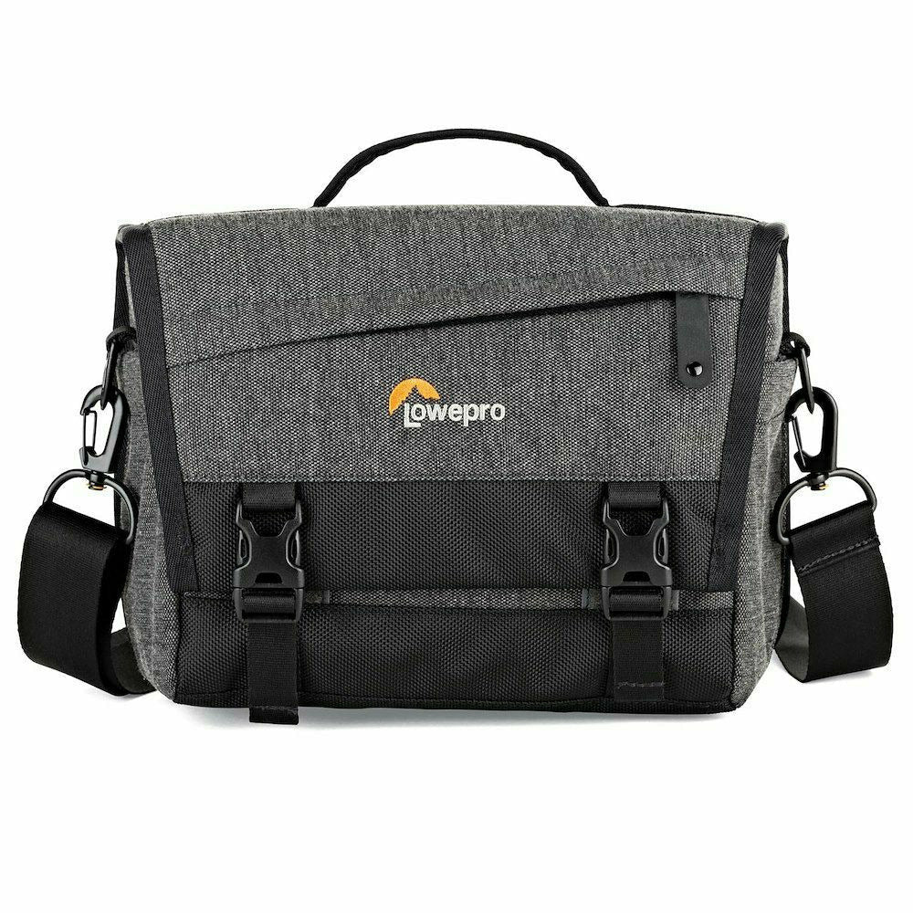 Lowepro Bag Shoulder m-Trekker SH 150 Grey Int 26x10x17cm - Dragon Image
